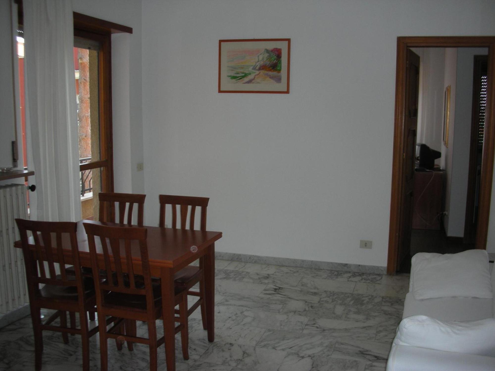 Residence Balduina Roma Dış mekan fotoğraf