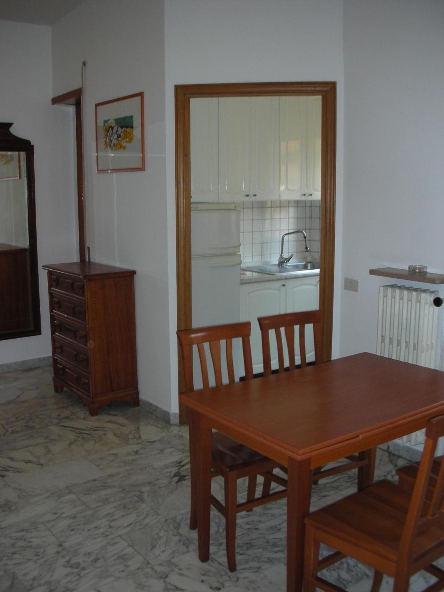 Residence Balduina Roma Dış mekan fotoğraf